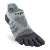 Injinji Ultra Run No-Show Socks - Women's