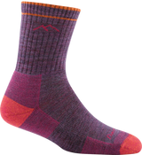 Darn Tough - Hiker Micro Crew Midweight Socks - Women's