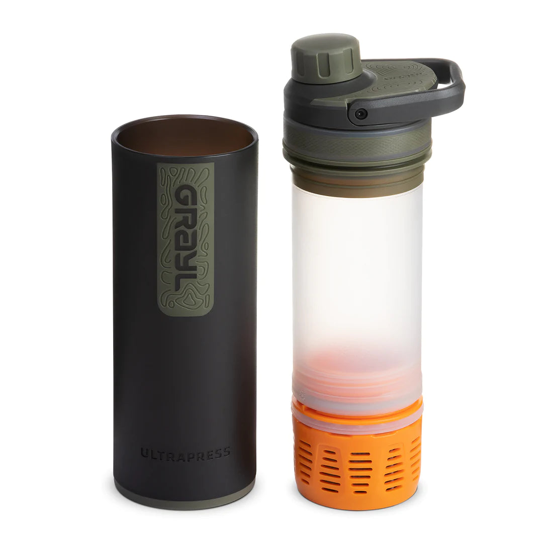 Grayl Ultrapress Replacement Filter