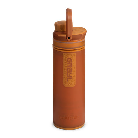 Grayl UltraPress