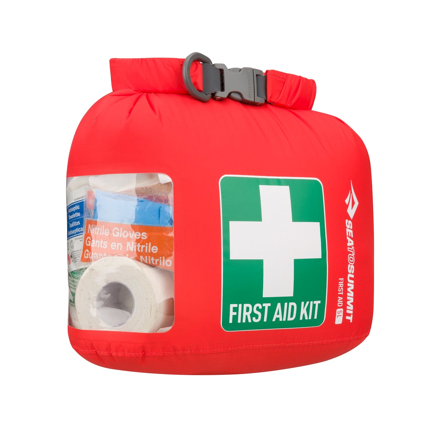Sea To Summit Lightweight First Aid Dry Bag