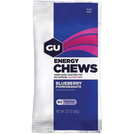 GU Energy Labs Energy Chews