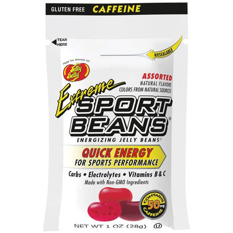 Jelly Belly Sport Beans
