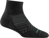 Darn Tough - 1/4 Run Socks - Women's