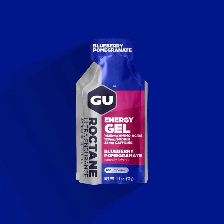 GU Energy Labs Energy Gel