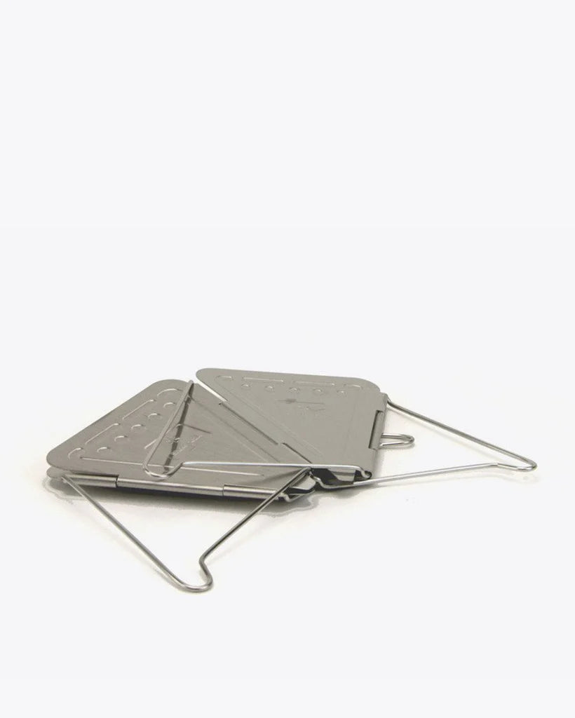 SnowPeak Collapsible Coffee Drip