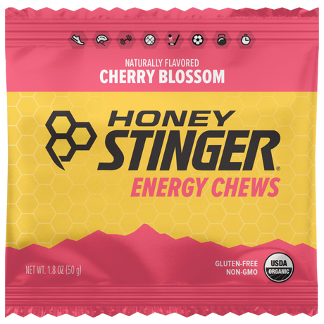 Honey Stinger Energy Chews