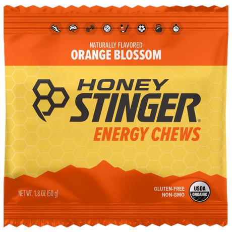 Honey Stinger Energy Chews