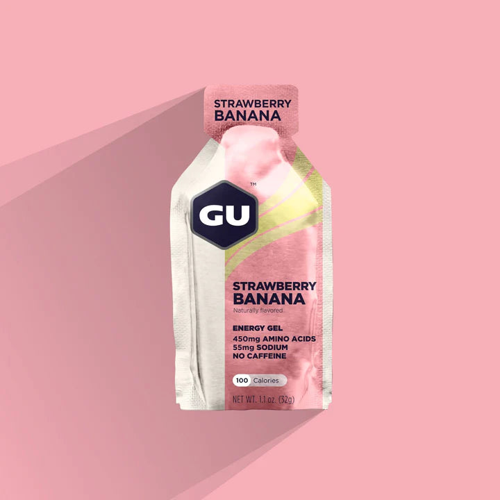 GU Energy Labs Energy Gel