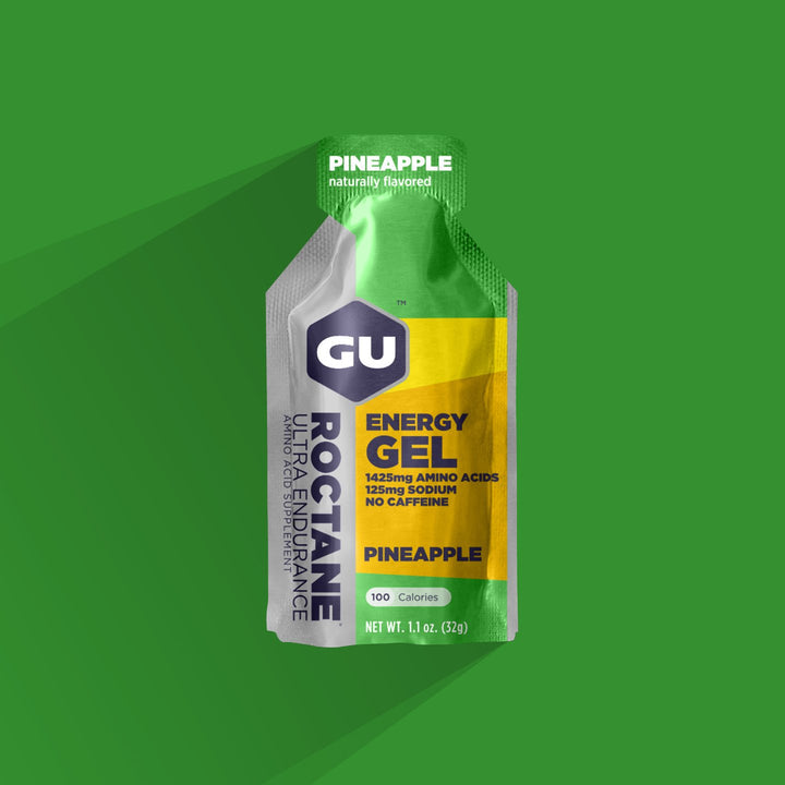GU Energy Labs Energy Gel