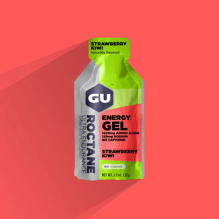 GU Energy Labs Energy Gel