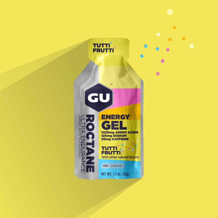 GU Energy Labs Energy Gel