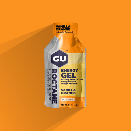 GU Energy Labs Energy Gel