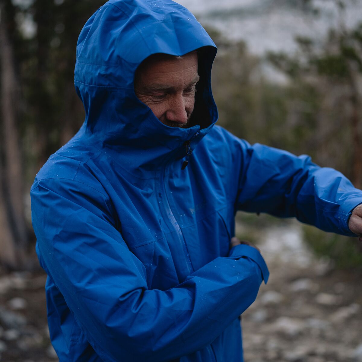 Marmot Minimalist Pro GORE-TEX Jacket - Men's
