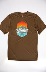 Uloha Cool Dri Tees