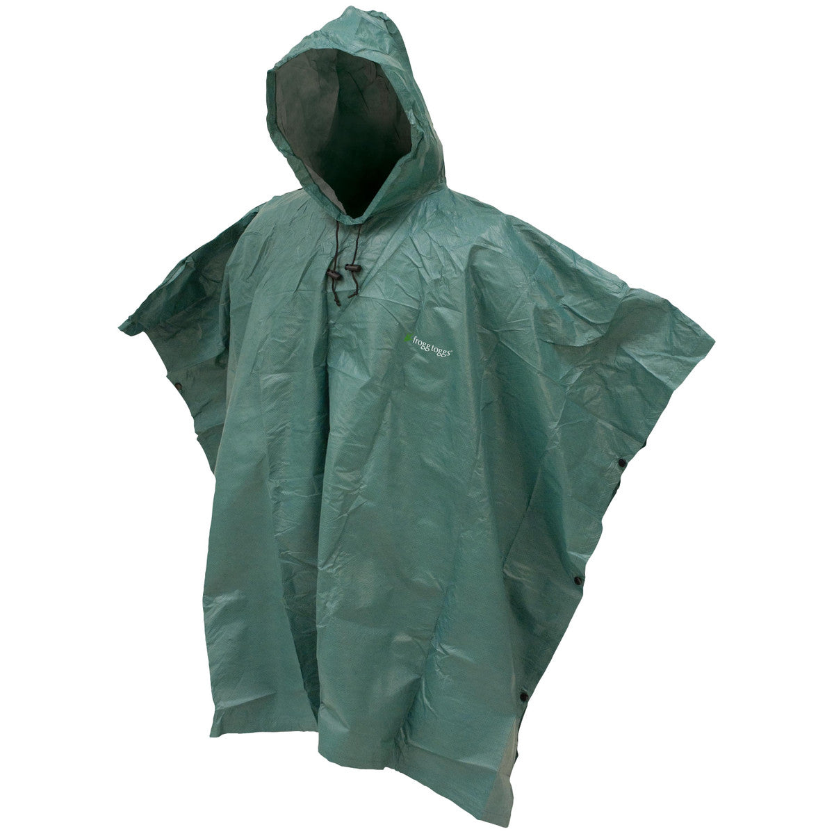 Frogg Toggs Ultra-Lite Rain Poncho