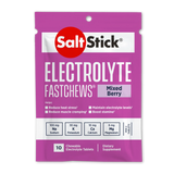 SaltStick FastChews - 10 Count Packet