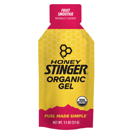 Honey Stinger Energy Gel