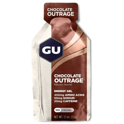 GU Energy Labs Energy Gel