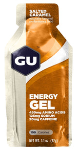 GU Energy Labs Energy Gel