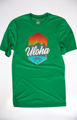 Uloha Cool Dri Tees