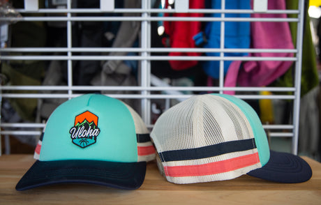 Uloha Original Logo Hat