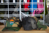 Uloha Original Logo Hat