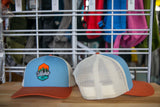 Uloha Original Logo Hat