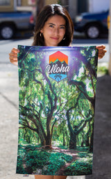 Uloha MicroFiber Towels