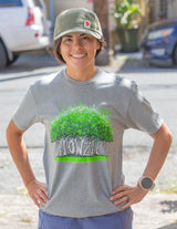 Uloha Howzit Unisex Shirt