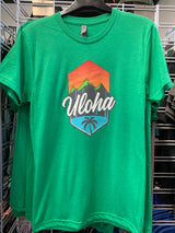 Uloha Original Logo Tee
