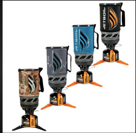 Jetboil Flash 1.0