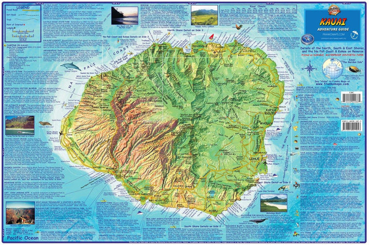 Franko Maps