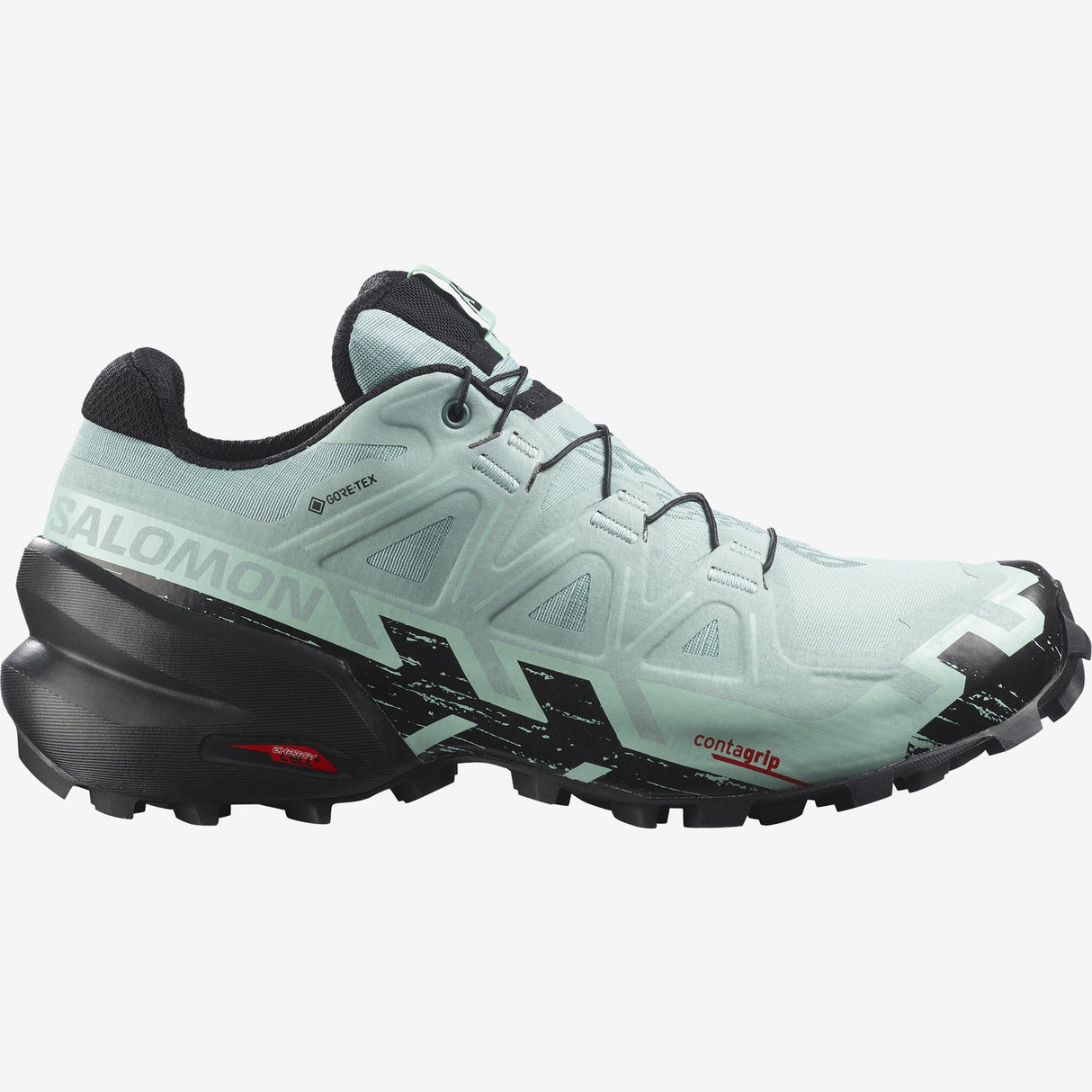Salomon Speedcross 6 GTX - Womens
