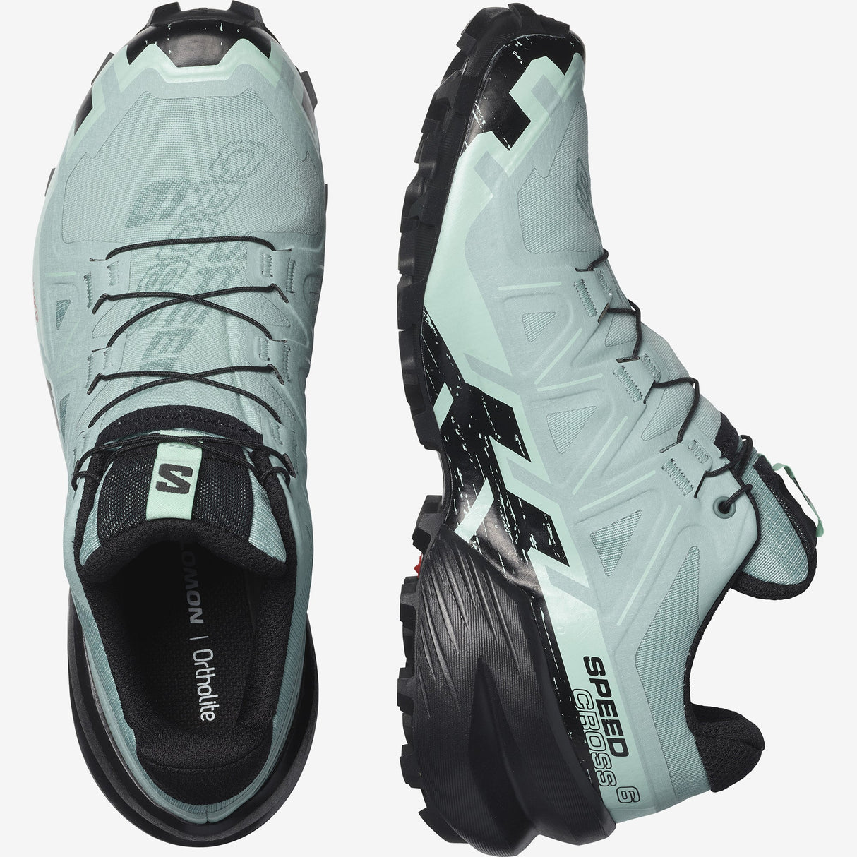 Salomon Speedcross 6 GTX - Womens