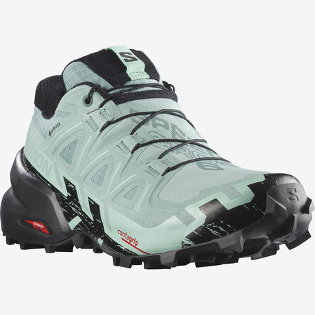 Salomon Speedcross 6 GTX - Womens