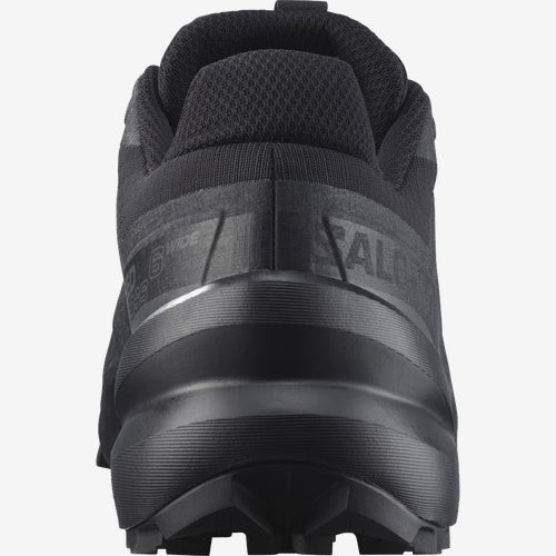 Salomon Speedcross 6 WIDE - Men's