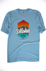 Uloha Cool Dri Tees