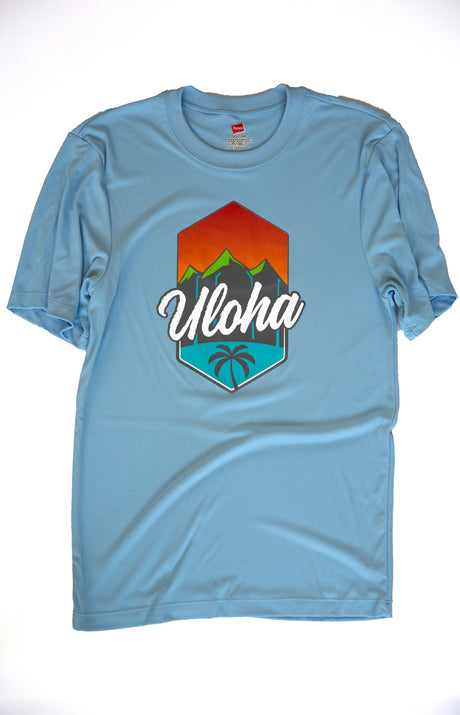 Uloha Cool Dri Tees