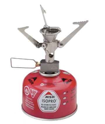 MSR PocketRocket 2 Stove