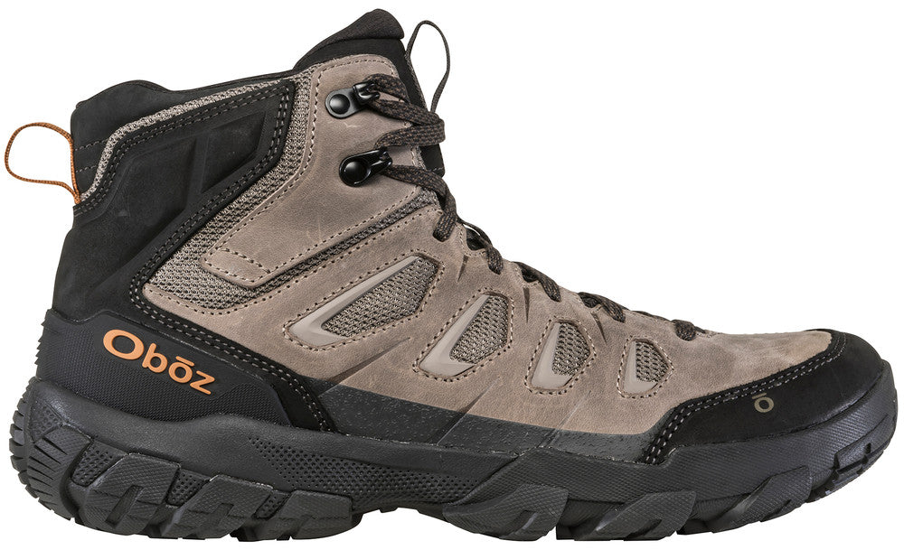 Oboz - Sawtooth x Mid - Men's