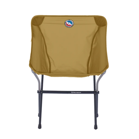 Big Agnes Mica Basin Camp Chair