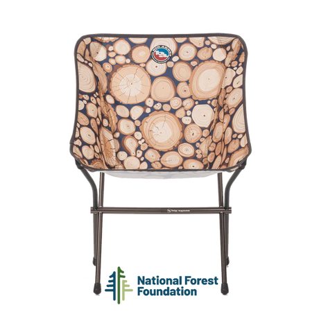 Big Agnes Mica Basin Camp Chair