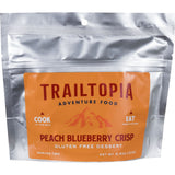 Trailtopia Adventure Food
