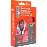 SOL Emergency Blanket
