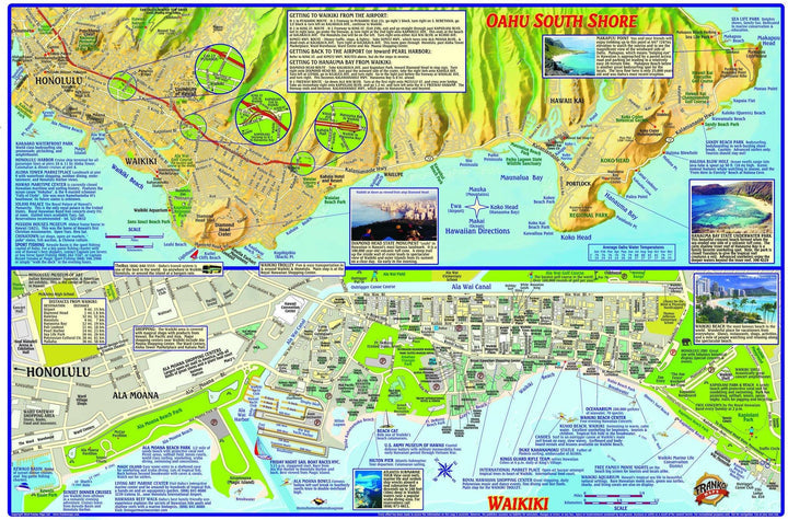 Franko Maps