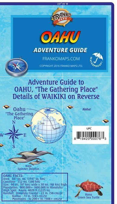Franko Maps