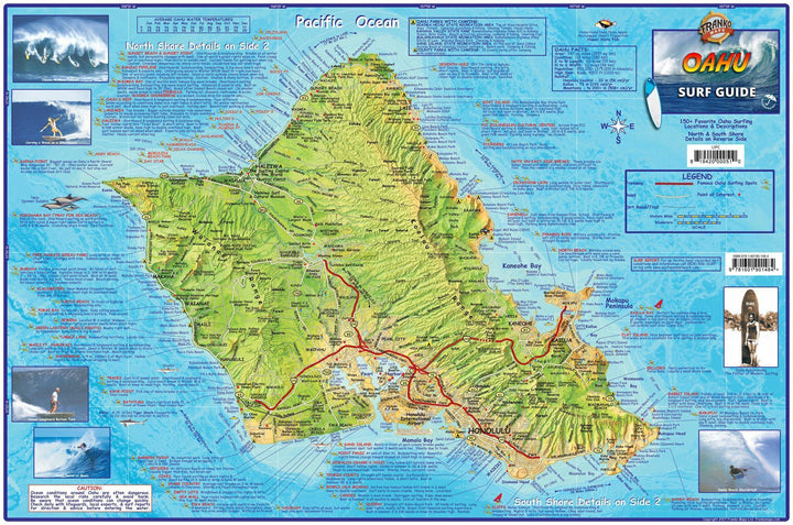 Franko Maps
