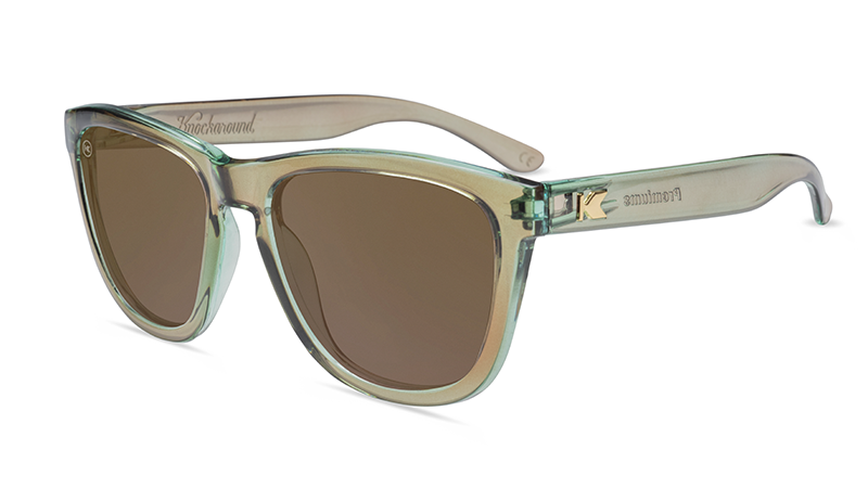 Knockaround Sunglasses - Premiums