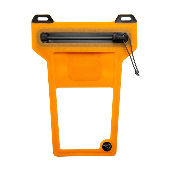 NiteIze RunOff® Waterproof Phone Pouch